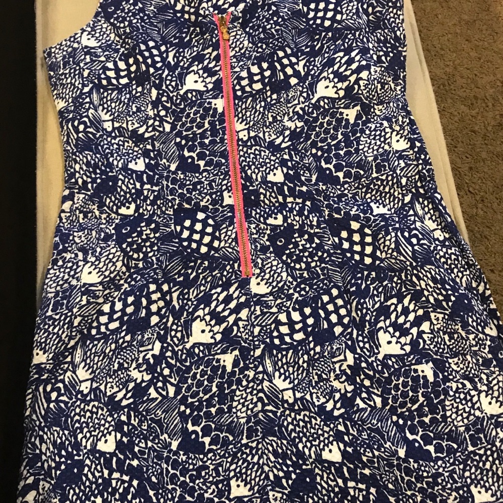 EUC Lilly for Target upstream shift